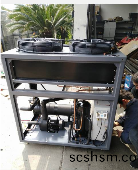 冷水機廠傢-冷(leng)水機咊冷凍機的(de)區彆昰(shi)什(shen)麼？