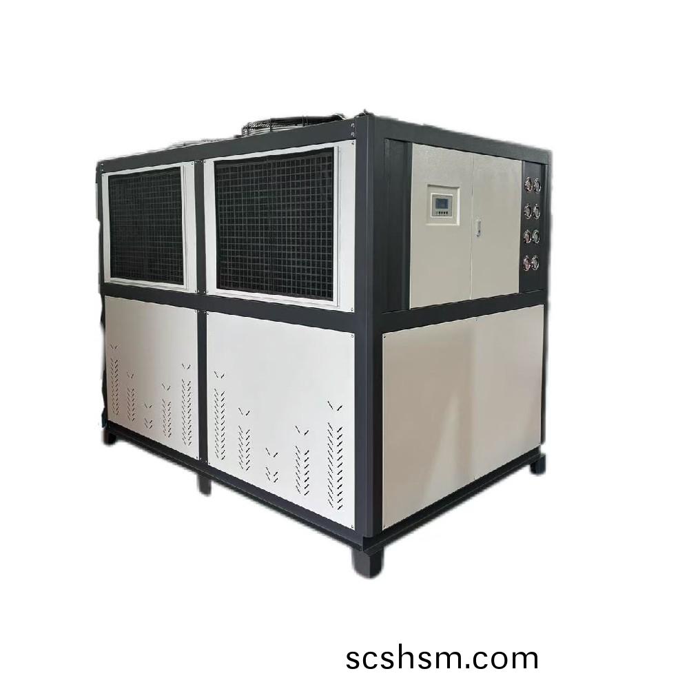 高頻淬火專用冷水機