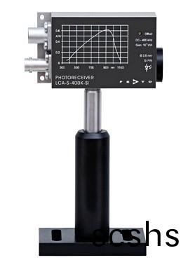 LCA-S-400K係(xi)列光接收器