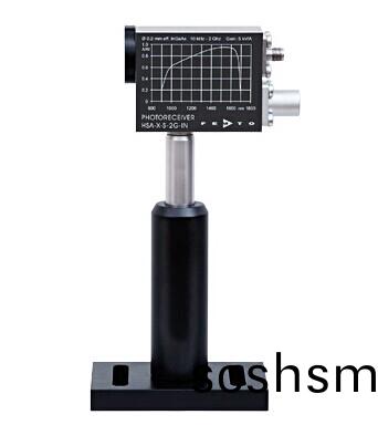 HSA-X-S係列超快速光接收器(qi)