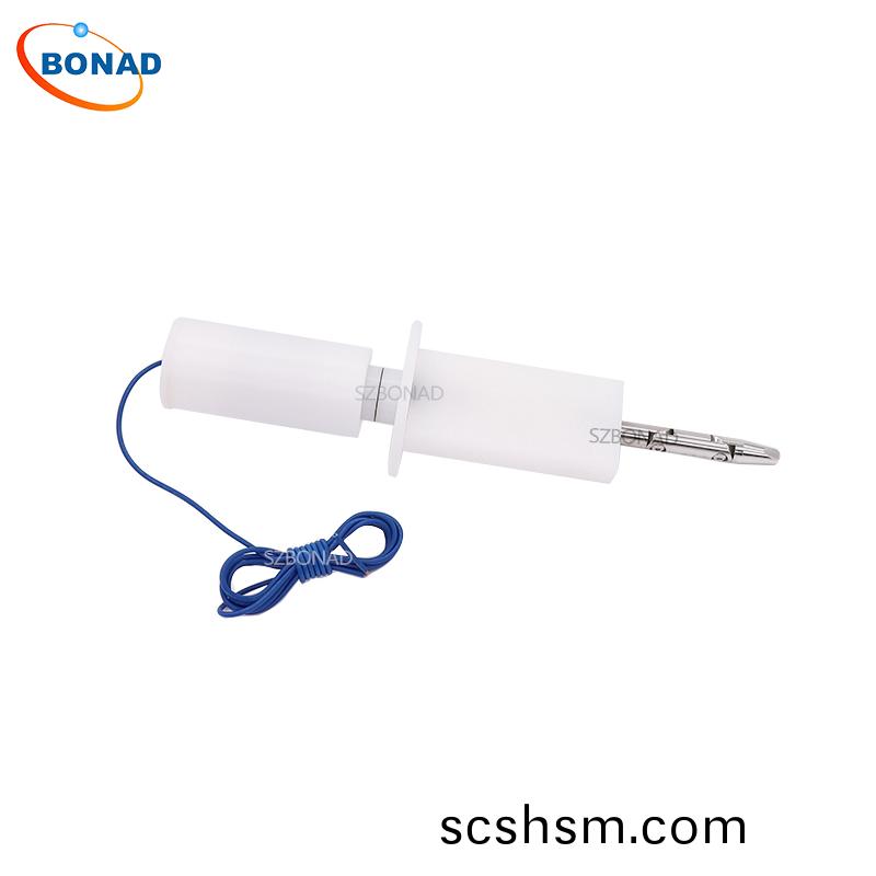 IEC61032 Jointed Test Finger Probe with 10N-2