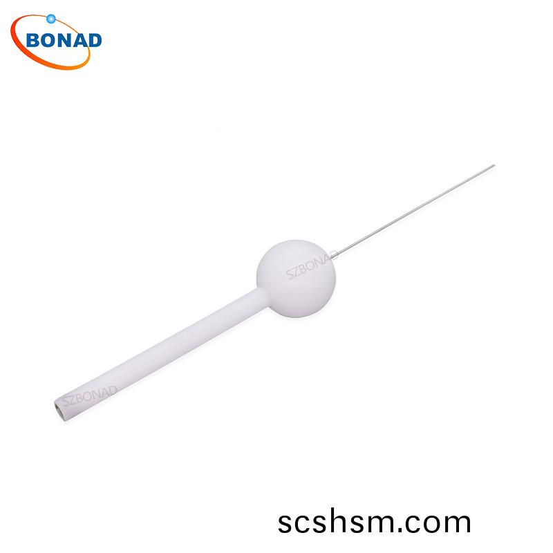 IEC61032 BND-D IP4X Test Probe D-2