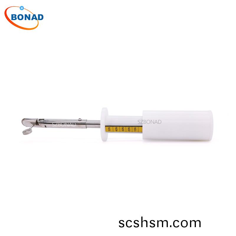 IEC60335 Test Finger Nail probe-1