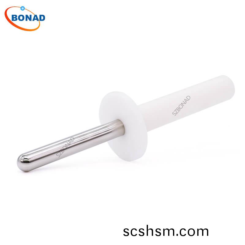 IEC/EN 60950 12mm Hemispherical Hard Rod BND-TB12