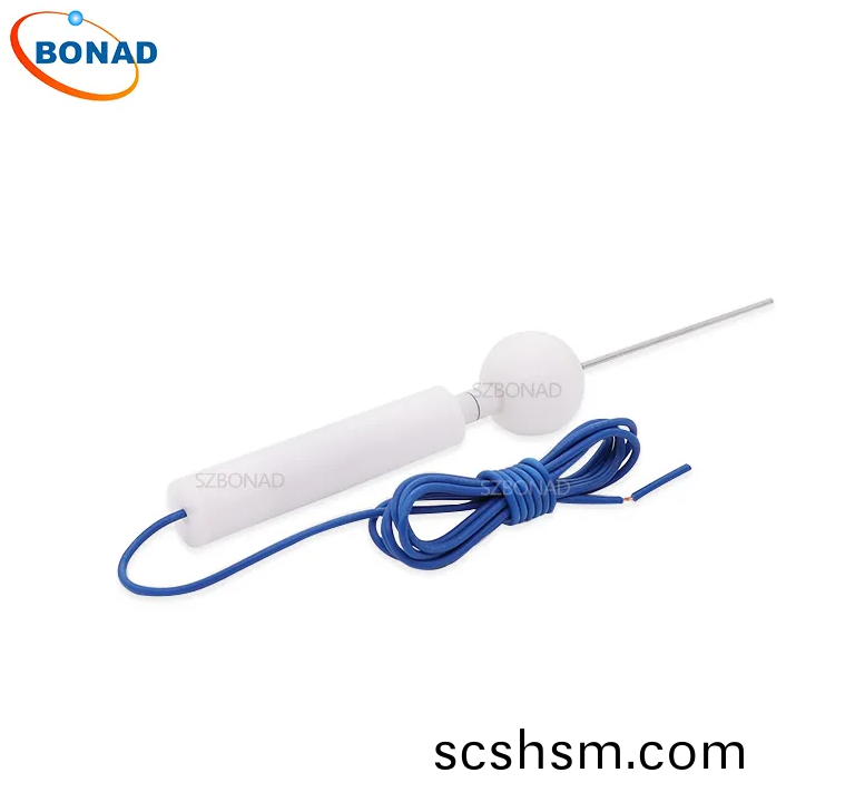 IEC 60529 2.5mm Test Rod-2