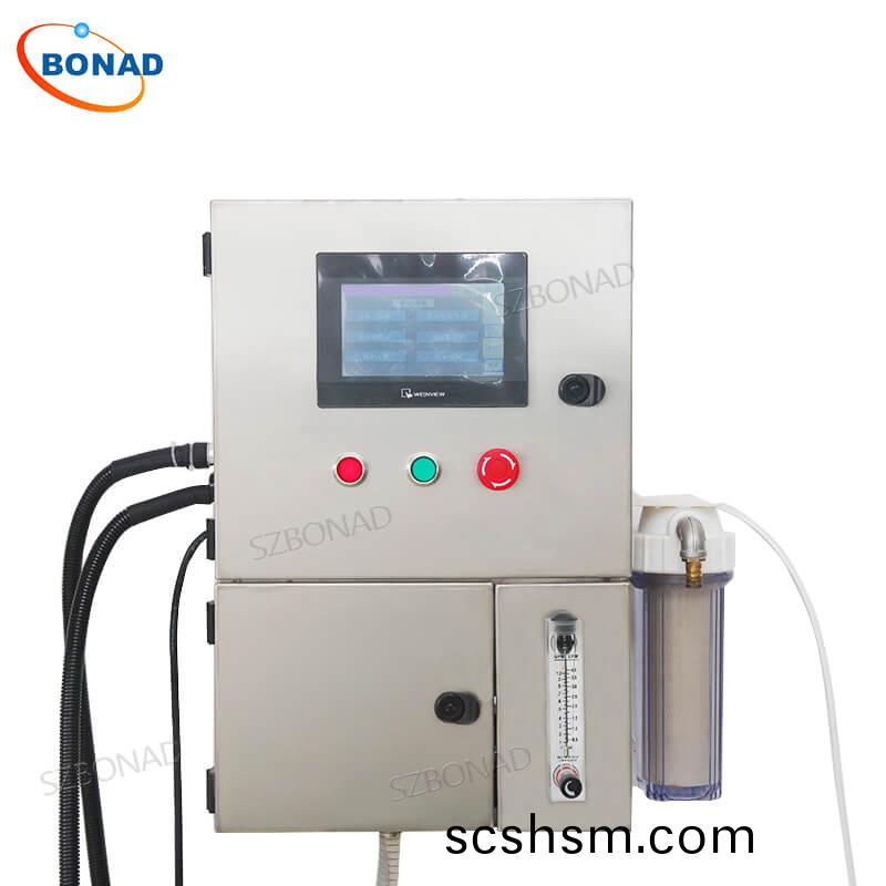 IPX1 IPX2 Drip waterproof test equipment-1