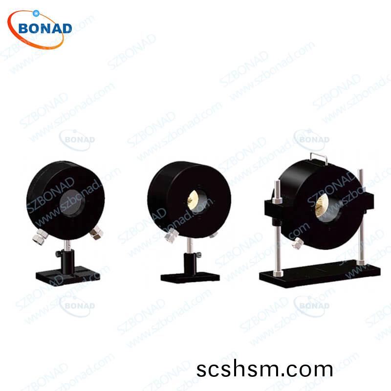 30 kW Laser Beam Dump BND-X30K-D80-BD