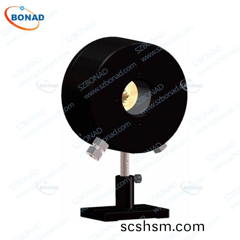 10 kW Water-Cooled Thermopile Laser Power Sensor