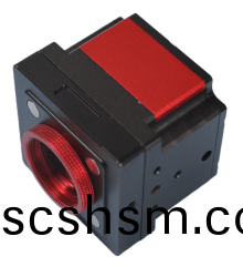 400-1700nm 1280x 1024 InGaAs光束質(zhi)量分析儀BND-S