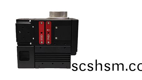 1030-1070nm 50μm-10mm高功率(lv)激(ji)光光斑(ban)分析儀BND-0310U