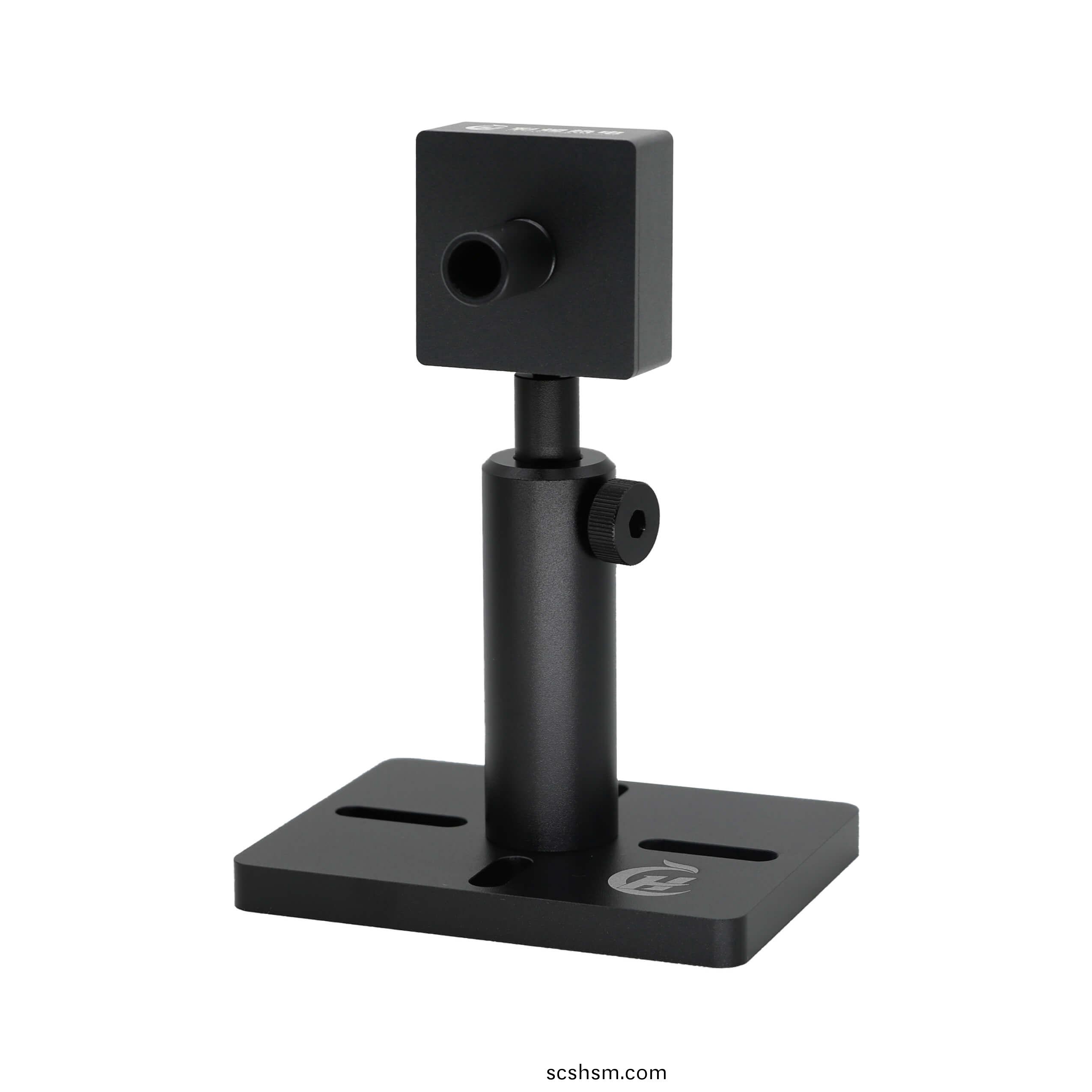 100µW-5W自(zi)然冷卻激光功率計BND-N05-10