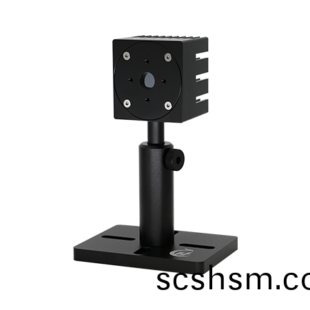 10mW-20W自然冷(leng)卻熱電(dian)堆激光功率(lv)計BND-Z20-10