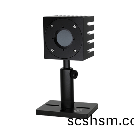 50mW-60W自(zi)然冷卻熱電堆激光功率計BND-Z60-30