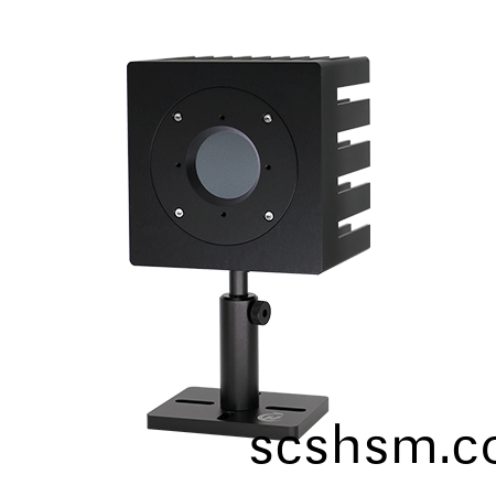 100mW-200W自然冷卻熱電堆激(ji)光(guang)功率計BND-Z200-40