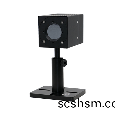 50mW-150W風冷熱電堆激光功率計(ji)BND-F150-30