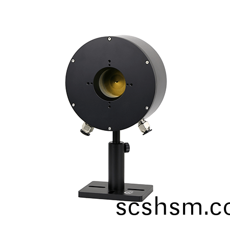 7k-W高功率水冷(leng)反錐體激光功率計BND-S7K-40