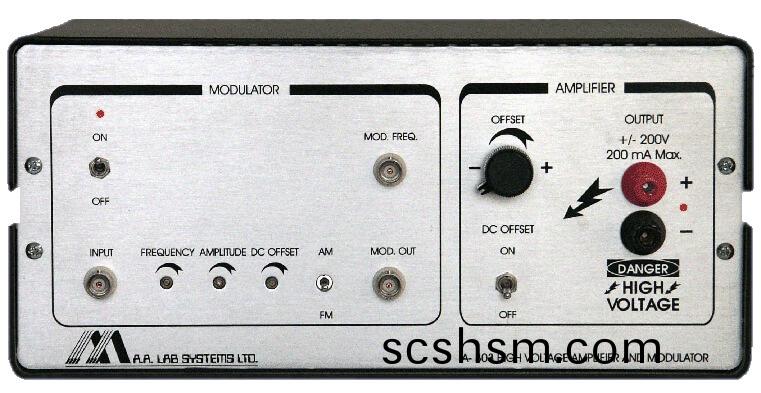 A-303壓電驅(qu)動器