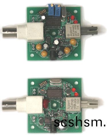OEM糢(mo)擬光(guang)纖鏈路AFL-200