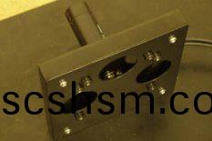 Scitec Instruments 310CD光學斬波器