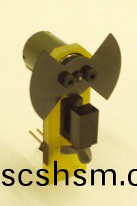 Scitec Instruments 360C光學斬波器(qi)