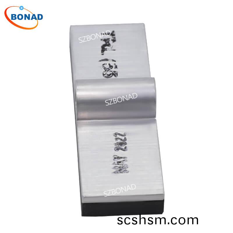 TRL(55)橡膠滑塊（擺式(shi)摩擦試驗儀專用）