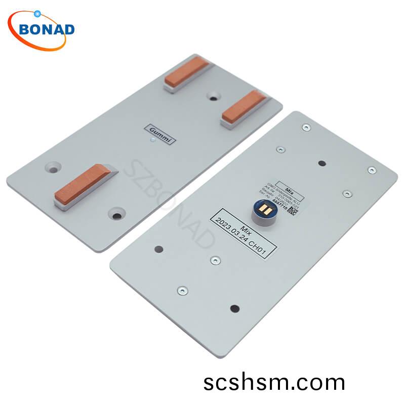 GMG200摩(mo)擦(ca)係數儀專用滑塊