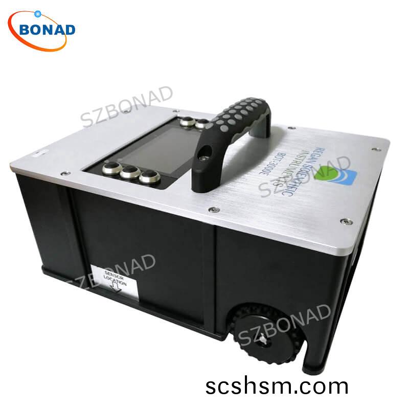 ANSI A137.1-2012摩擦係數儀BOT-3000E