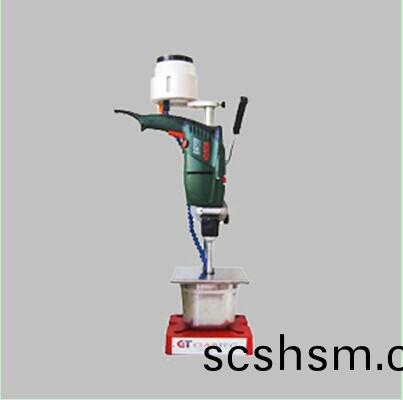 瓷磚防汚(wu)性(xing)深度清潔機GT1100