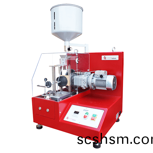 GT0109深度(du)磨損試驗機/無釉磚耐磨性能測定儀意大利品牌