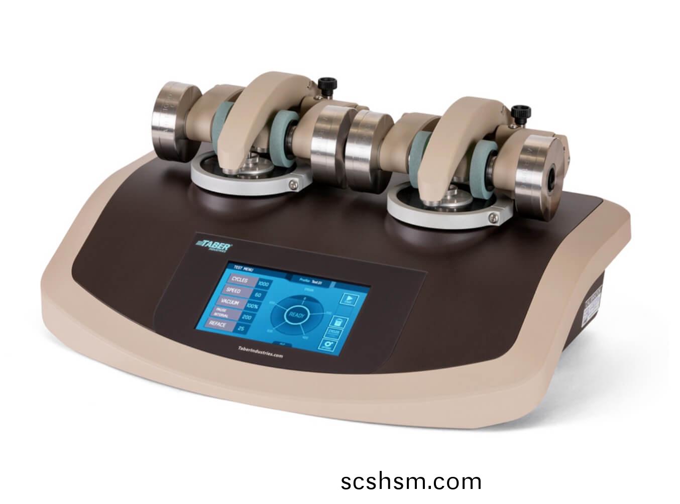 TABER耐磨(mo)試驗儀GT2270/GT2271