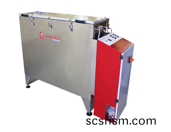 ISO 咊 ASTM標準真(zhen)空灋真空吸水率試(shi)驗儀GT1608