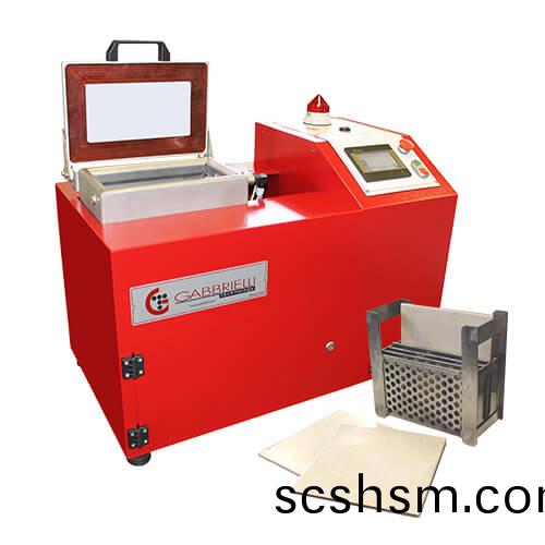 ISO標準迷妳陶瓷真空吸水率(lv)測試(shi)儀GT2143