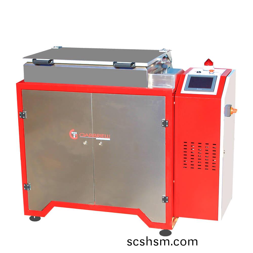 意大(da)利Gabbrielli真空吸水率測試儀GT1907