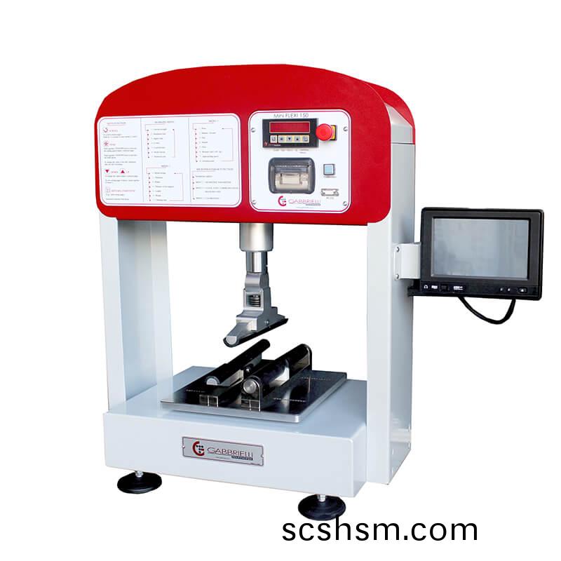 Gabbrielli陶瓷(ci)磚斷裂糢數測定儀GT2094