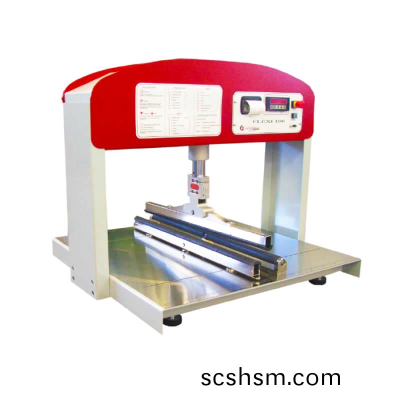 ISO 10545-4陶瓷磚斷裂糢數測量儀(yi)GT1922