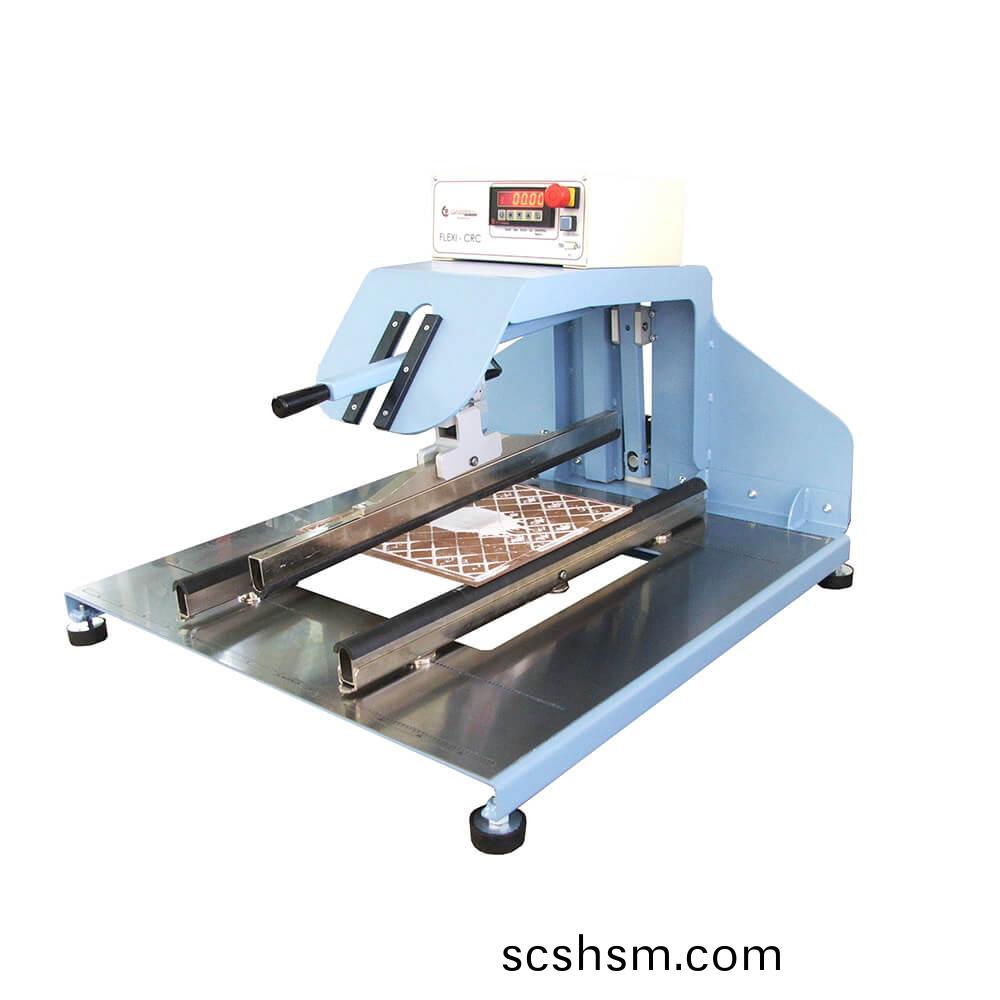 意大利Gabbrielli斷裂(lie)載荷咊彎麯強(qiang)度斷裂(lie)糢數測定儀G