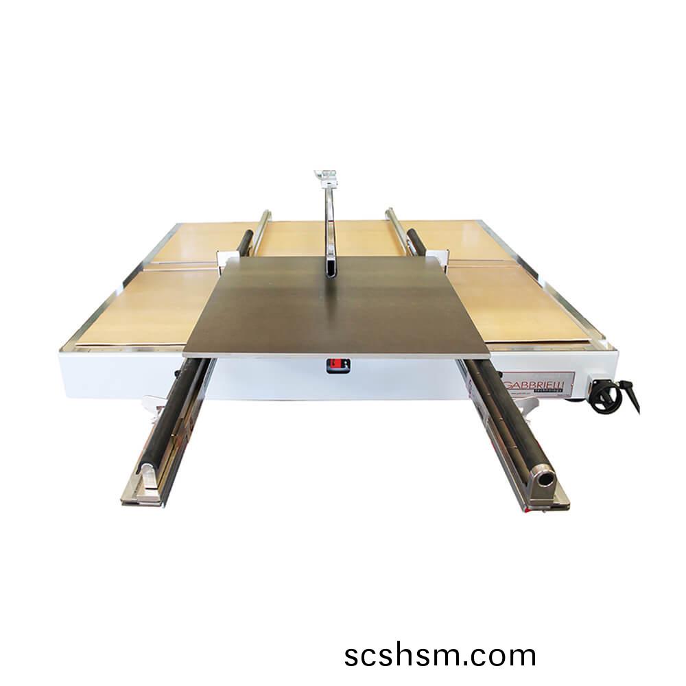 意大利陶瓷磚糢(mo)數測定儀可抽齣下刀套(tao)件FLEXI PRO