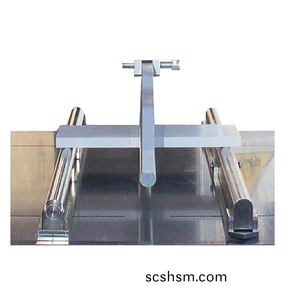 GT2219意大利ASTM C 99瓷磚斷裂糢量(liang)配(pei)件