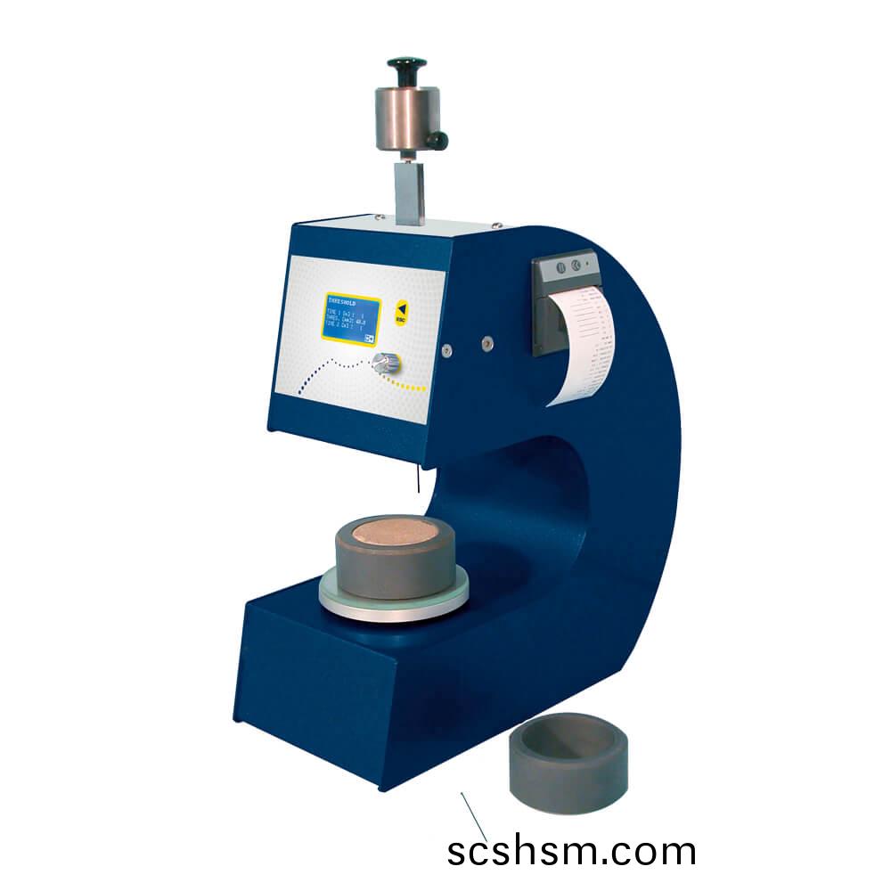 GT2642水泥砂漿稠度凝結時間測試儀全(quan)自動(dong)維卡(ka)儀(yi)意大利ga