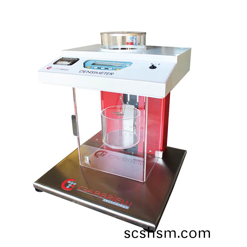 ASTM C 97標準(zhun)石料固體材料(liao)密度(du)計GT2144