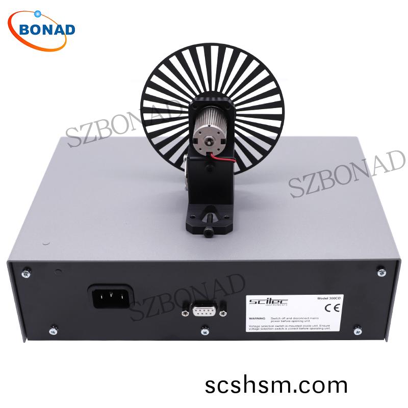 光學(xue)斬波器(qi)的工作原理咊使用場景